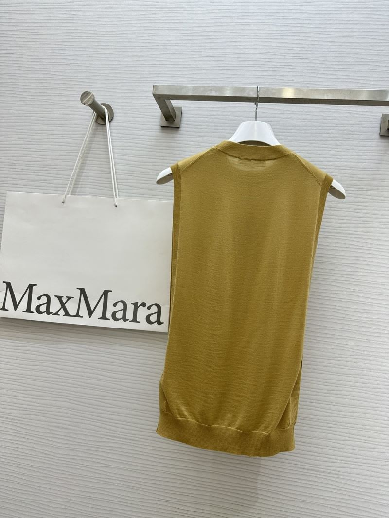 Max Mara Vest